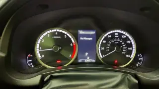 Lexus NX 300 2021 F SPORT 4dr Crossover
