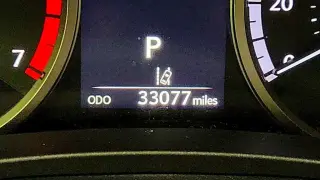 Lexus NX 300 2021 F SPORT 4dr Crossover