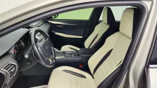 Lexus NX 300 2021 F SPORT 4dr Crossover