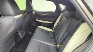Lexus NX 300 2021 F SPORT 4dr Crossover