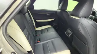 Lexus NX 300 2021 F SPORT 4dr Crossover