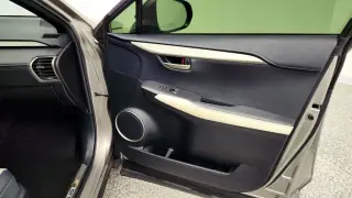 Lexus NX 300 2021 F SPORT 4dr Crossover