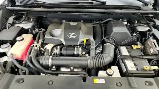 Lexus NX 300 2021 F SPORT 4dr Crossover