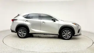 Lexus NX 300 2021 F SPORT 4dr Crossover