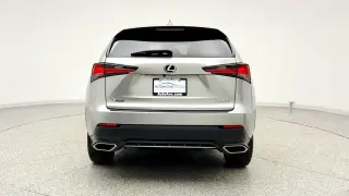 Lexus NX 300 2021 F SPORT 4dr Crossover