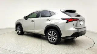 Lexus NX 300 2021 F SPORT 4dr Crossover