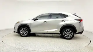 Lexus NX 300 2021 F SPORT 4dr Crossover