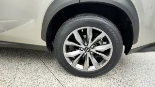 Lexus NX 300 2021 F SPORT 4dr Crossover