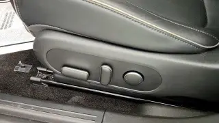 Hyundai IONIQ 5 2022 SEL 4dr Crossover