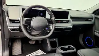Hyundai IONIQ 5 2022 SEL 4dr Crossover