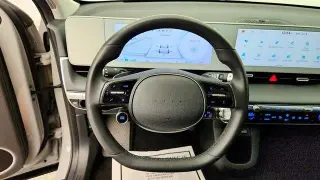 Hyundai IONIQ 5 2022 SEL 4dr Crossover