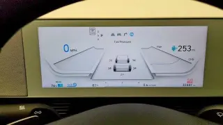 Hyundai IONIQ 5 2022 SEL 4dr Crossover