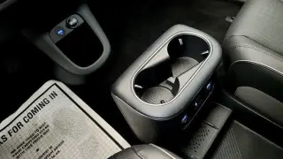 Hyundai IONIQ 5 2022 SEL 4dr Crossover