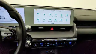 Hyundai IONIQ 5 2022 SEL 4dr Crossover