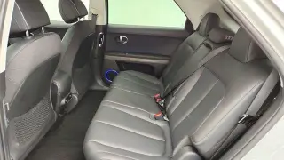 Hyundai IONIQ 5 2022 SEL 4dr Crossover