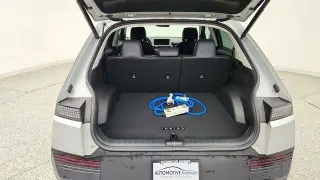Hyundai IONIQ 5 2022 SEL 4dr Crossover