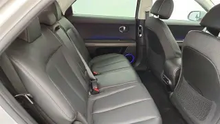 Hyundai IONIQ 5 2022 SEL 4dr Crossover