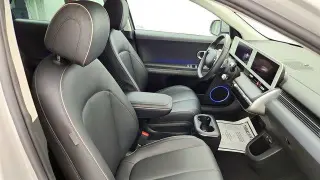 Hyundai IONIQ 5 2022 SEL 4dr Crossover