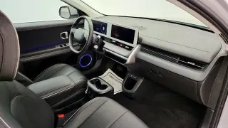Hyundai IONIQ 5 2022 SEL 4dr Crossover