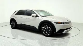 Hyundai IONIQ 5 2022 SEL 4dr Crossover