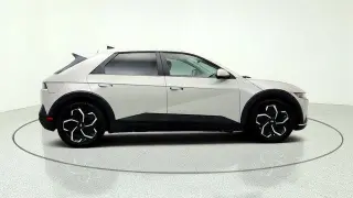 Hyundai IONIQ 5 2022 SEL 4dr Crossover