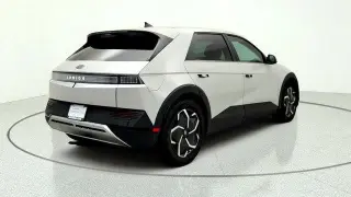 Hyundai IONIQ 5 2022 SEL 4dr Crossover
