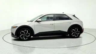 Hyundai IONIQ 5 2022 SEL 4dr Crossover