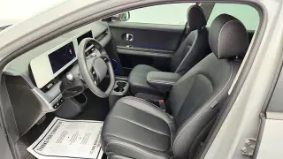 Hyundai IONIQ 5 2022 SEL 4dr Crossover