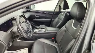 Hyundai TUCSON Plug-in Hybrid 2022 AWD Limited 4dr SUV