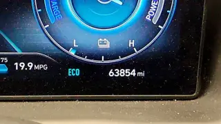 Hyundai TUCSON Plug-in Hybrid 2022 AWD Limited 4dr SUV