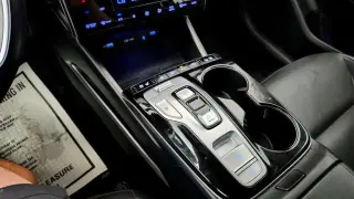 Hyundai TUCSON Plug-in Hybrid 2022 AWD Limited 4dr SUV