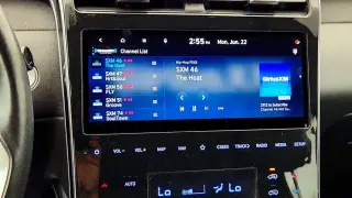 Hyundai TUCSON Plug-in Hybrid 2022 AWD Limited 4dr SUV