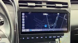 Hyundai TUCSON Plug-in Hybrid 2022 AWD Limited 4dr SUV