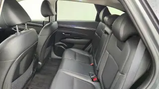 Hyundai TUCSON Plug-in Hybrid 2022 AWD Limited 4dr SUV