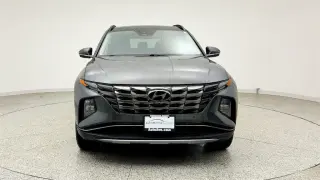 Hyundai TUCSON Plug-in Hybrid 2022 AWD Limited 4dr SUV
