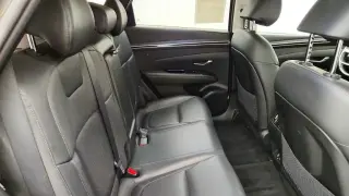 Hyundai TUCSON Plug-in Hybrid 2022 AWD Limited 4dr SUV