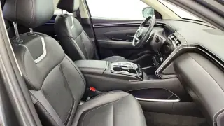 Hyundai TUCSON Plug-in Hybrid 2022 AWD Limited 4dr SUV