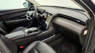 Hyundai TUCSON Plug-in Hybrid 2022 AWD Limited 4dr SUV