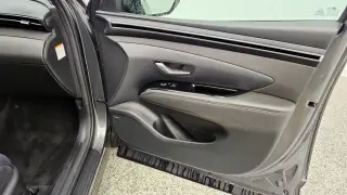 Hyundai TUCSON Plug-in Hybrid 2022 AWD Limited 4dr SUV