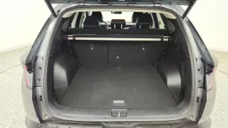 Hyundai TUCSON Plug-in Hybrid 2022 AWD Limited 4dr SUV