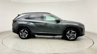 Hyundai TUCSON Plug-in Hybrid 2022 AWD Limited 4dr SUV