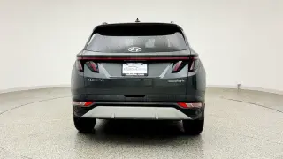 Hyundai TUCSON Plug-in Hybrid 2022 AWD Limited 4dr SUV