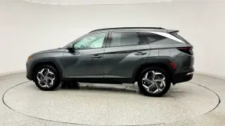 Hyundai TUCSON Plug-in Hybrid 2022 AWD Limited 4dr SUV