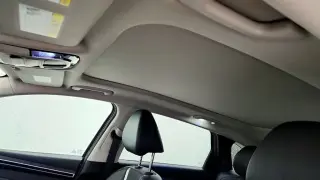 Hyundai TUCSON Plug-in Hybrid 2022 AWD Limited 4dr SUV