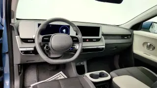 Hyundai IONIQ 5 2024 SEL 4dr Crossover