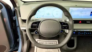 Hyundai IONIQ 5 2024 SEL 4dr Crossover