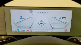 Hyundai IONIQ 5 2024 SEL 4dr Crossover