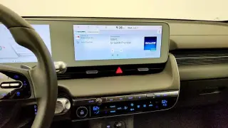 Hyundai IONIQ 5 2024 SEL 4dr Crossover
