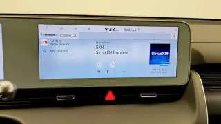 Hyundai IONIQ 5 2024 SEL 4dr Crossover