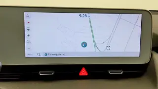 Hyundai IONIQ 5 2024 SEL 4dr Crossover